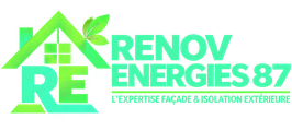 RENOV ENERGIES 87